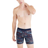 Men’s Vibe Xtra Soft Comfort Boxer Brief Fly 2-Pack Saxx