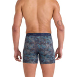 Quest Quick-Dry Mesh Boxer Brief Fly 2-Pack Saxx