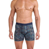 Quest Quick-Dry Mesh Boxer Brief Fly 2-Pack Saxx