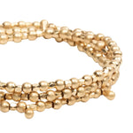 Metal Wrap Scout Curated Wears