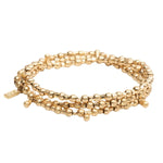 Metal Wrap Scout Curated Wears
