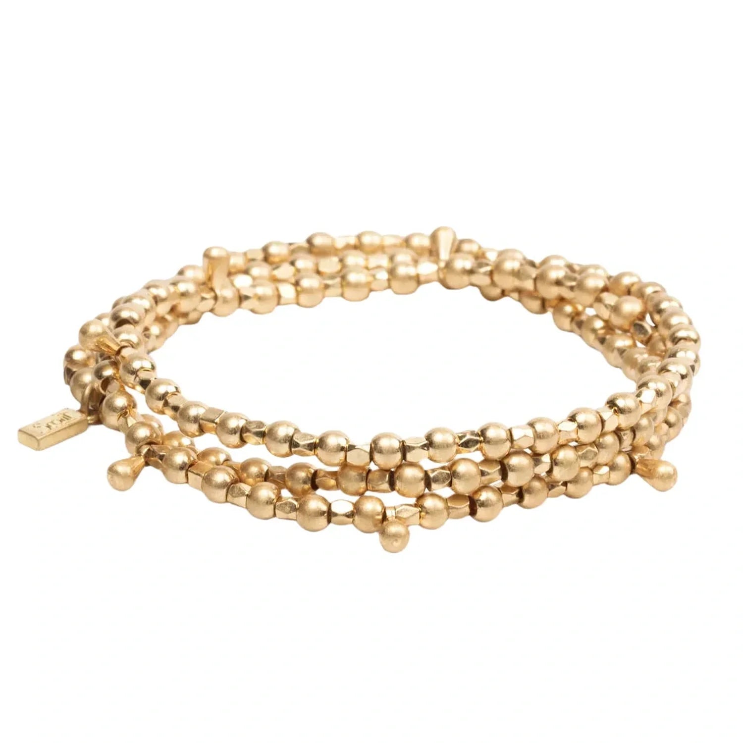 Metal Wrap Scout Curated Wears
