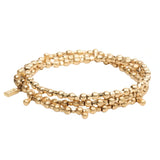 Metal Wrap Scout Curated Wears