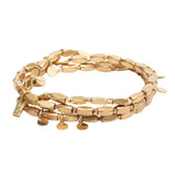 Metal Wrap Scout Curated Wears