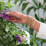 Metal Wrap Scout Curated Wears