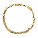 Mini Metal Stacking Bracelet Scout Curated Wears - MIXED