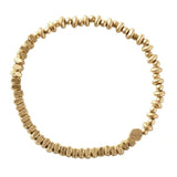 Mini Metal Stacking Bracelet Scout Curated Wears - MIXED