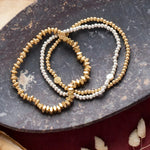 Mini Metal Stacking Bracelet Scout Curated Wears