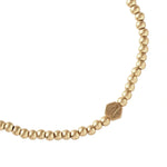 Mini Metal Stacking Bracelet Scout Curated Wears