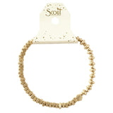 Mini Metal Stacking Bracelet Scout Curated Wears