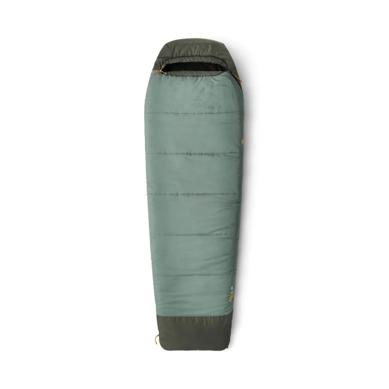 Boab Synthetic Sleeping Bag 15F|-9C Sea to Summit - LAUREL