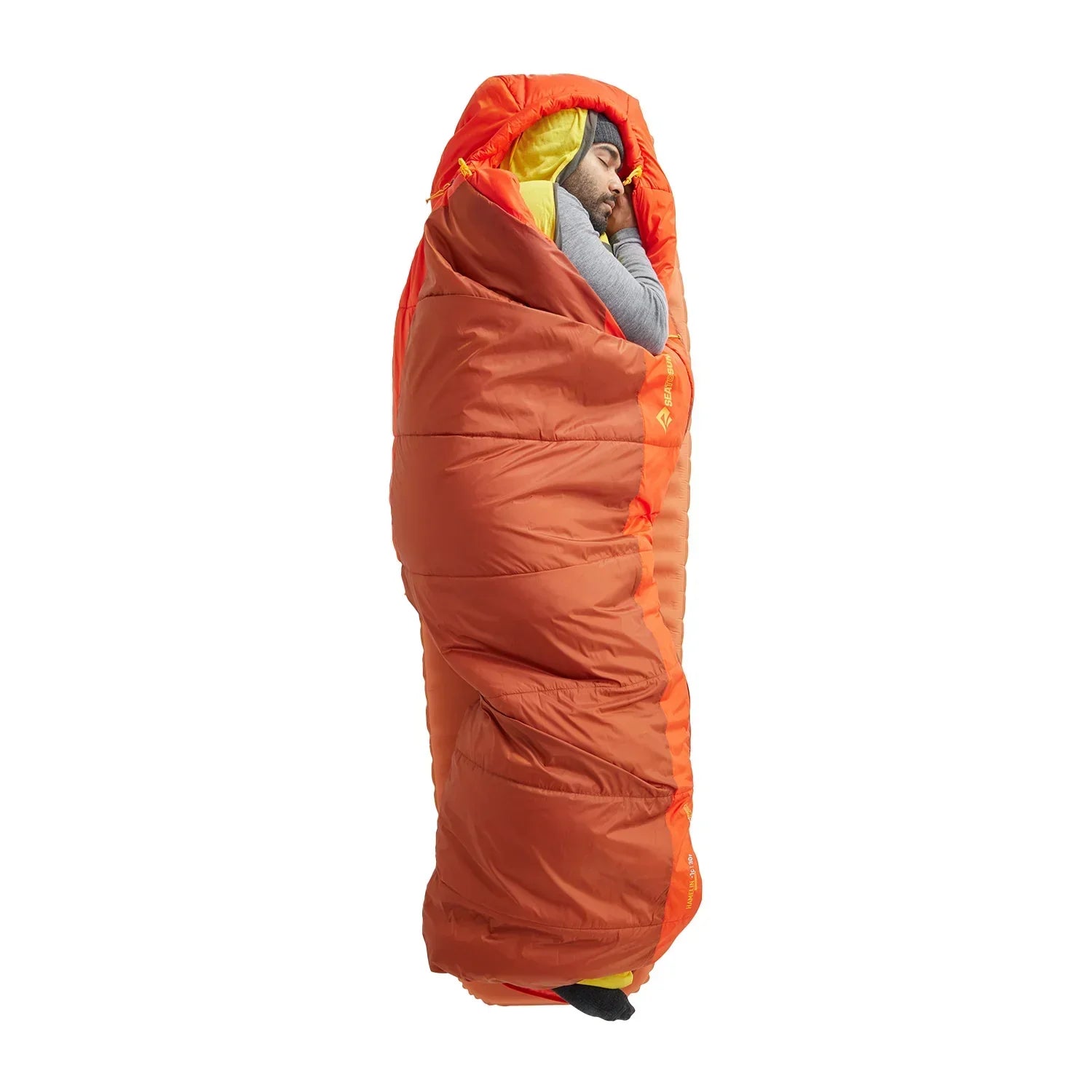 Hamelin Synthetic Sleeping Bag 15F|-9C Sea to Summit