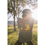 Men’s Smokey Tee Seager