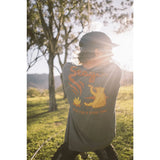 Men’s Smokey Tee Seager