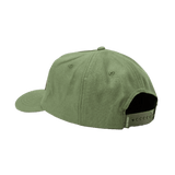 Uncle Bill Hemp Snapback Seager