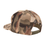 Wilson Mesh Snapback Seager - DUCK CAMO
