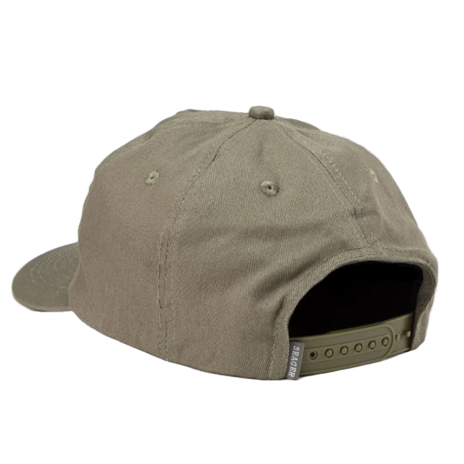 Wilson Snapback Seager