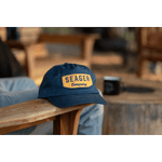 Wilson Snapback Seager