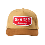 Wilson Snapback Seager