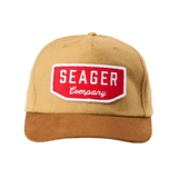 Wilson Snapback Seager