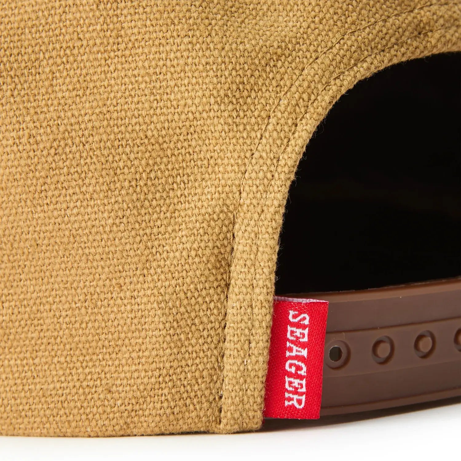 Wilson Snapback Seager
