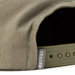 Wilson Snapback Seager