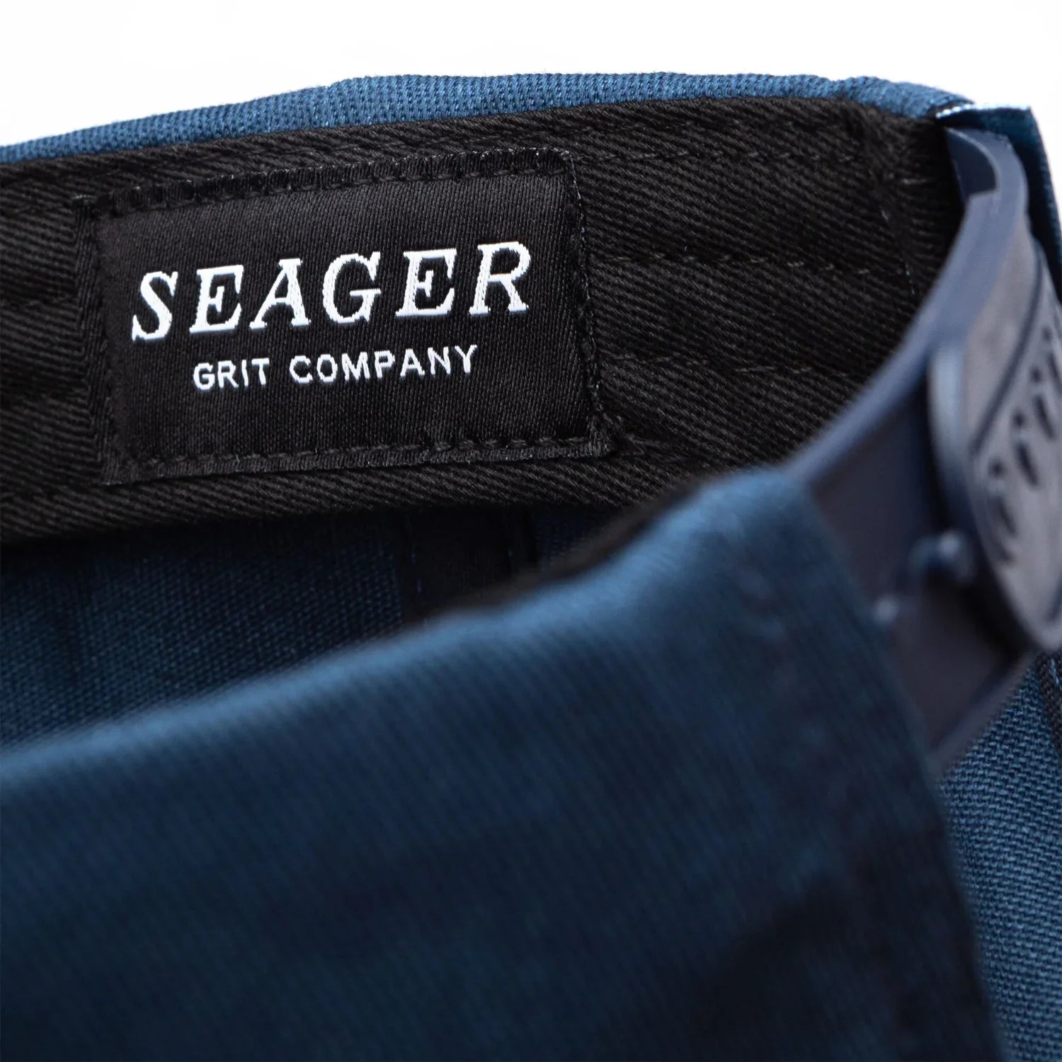 Wilson Snapback Seager