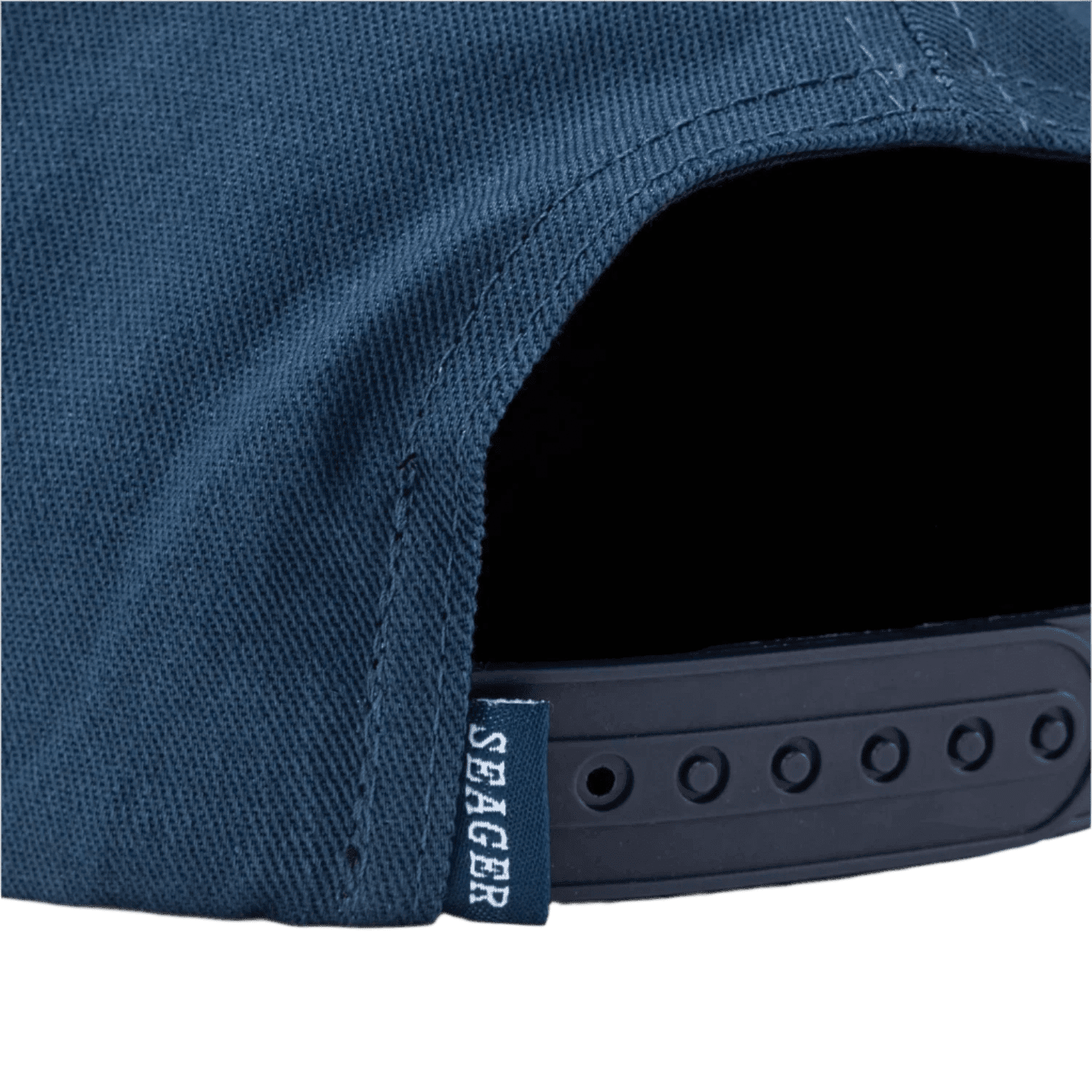 Wilson Snapback Seager