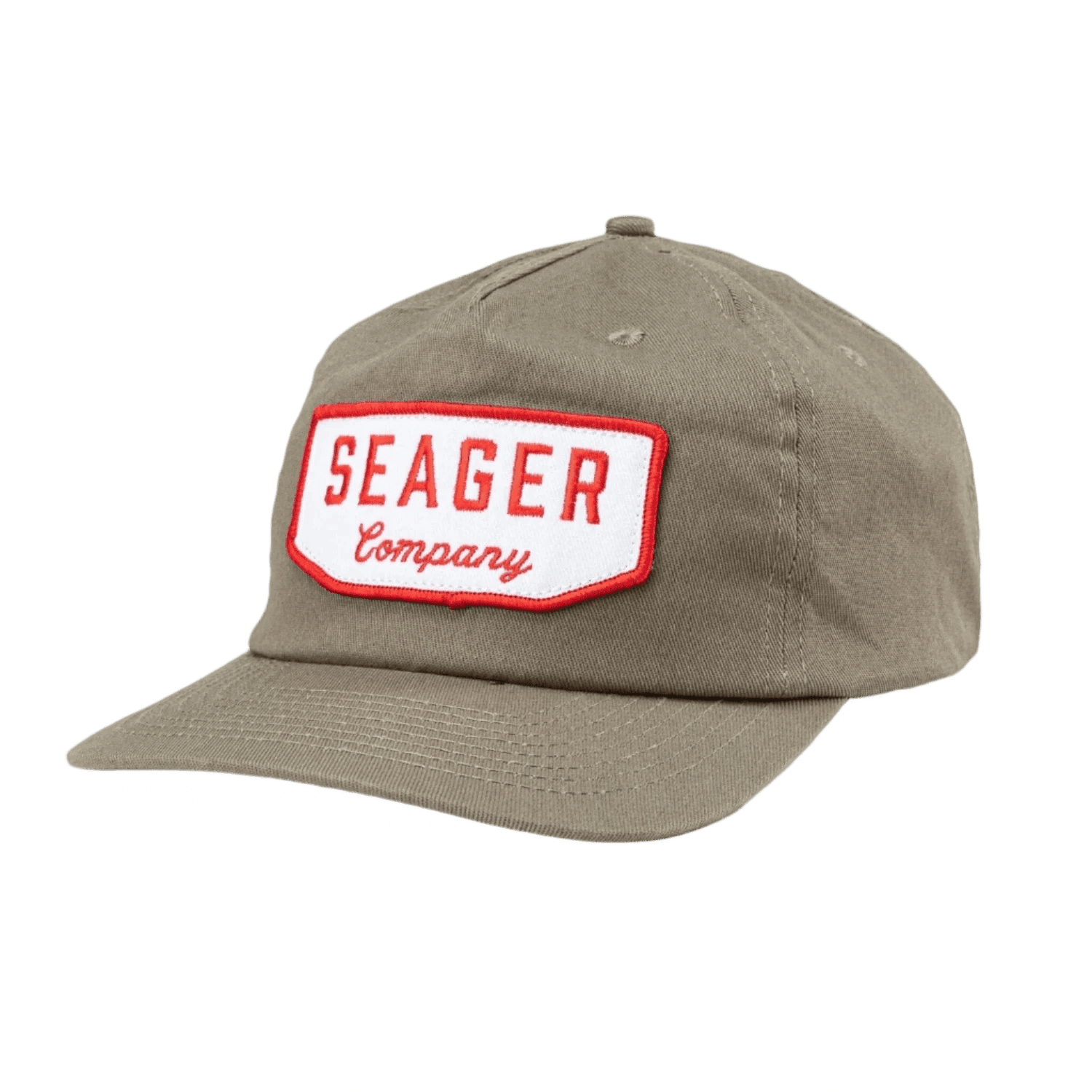 Wilson Snapback Seager - STONE|GREY