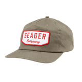 Wilson Snapback Seager - STONE|GREY