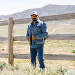 Cowboy Hat Sendero Provisions Co.