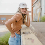 Cowboy Hat Sendero Provisions Co.