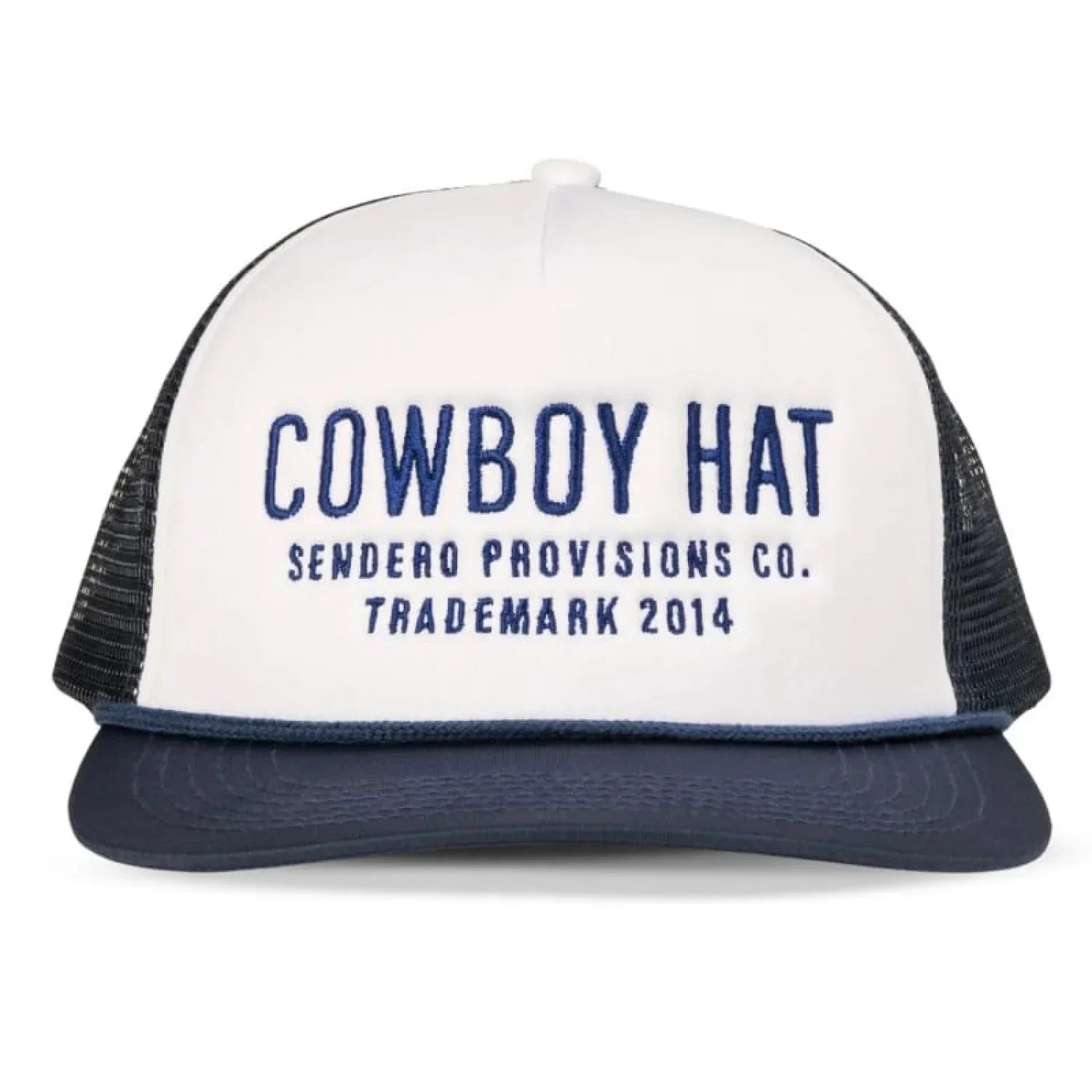 Cowboy Hat Sendero Provisions Co.