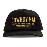 Cowboy Hat Sendero Provisions Co.