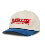 Darlin’ Hat Sendero Provisions Co. - WHITE / OS