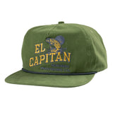El Capitan Hat Sendero Provisions Co.
