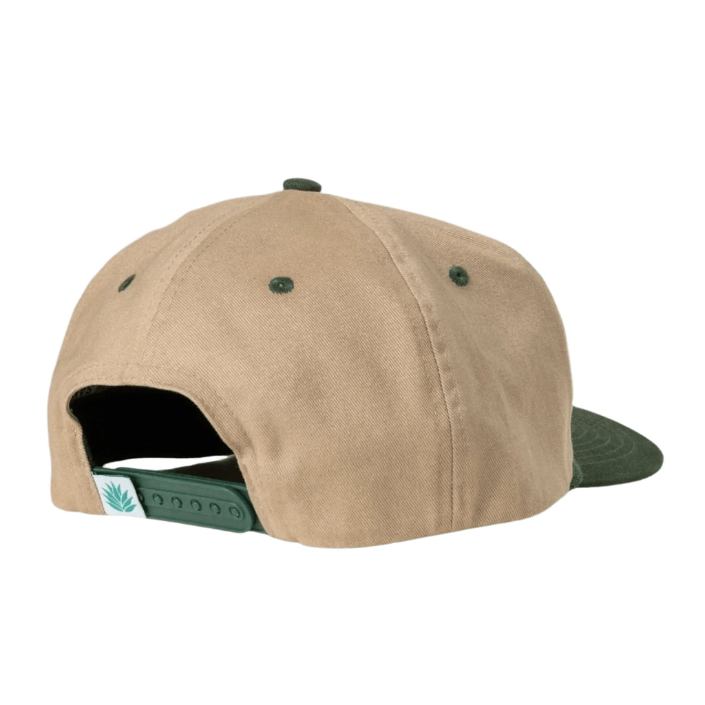 Hand Tied Flies Hat Sendero Provisions Co.