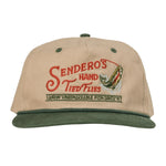 Hand Tied Flies Hat Sendero Provisions Co.