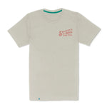 Hand Tied Flies T-Shirt Sendero Provisions Co.