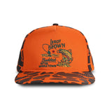 Leroy Brown Hat Sendero Provisions Co.