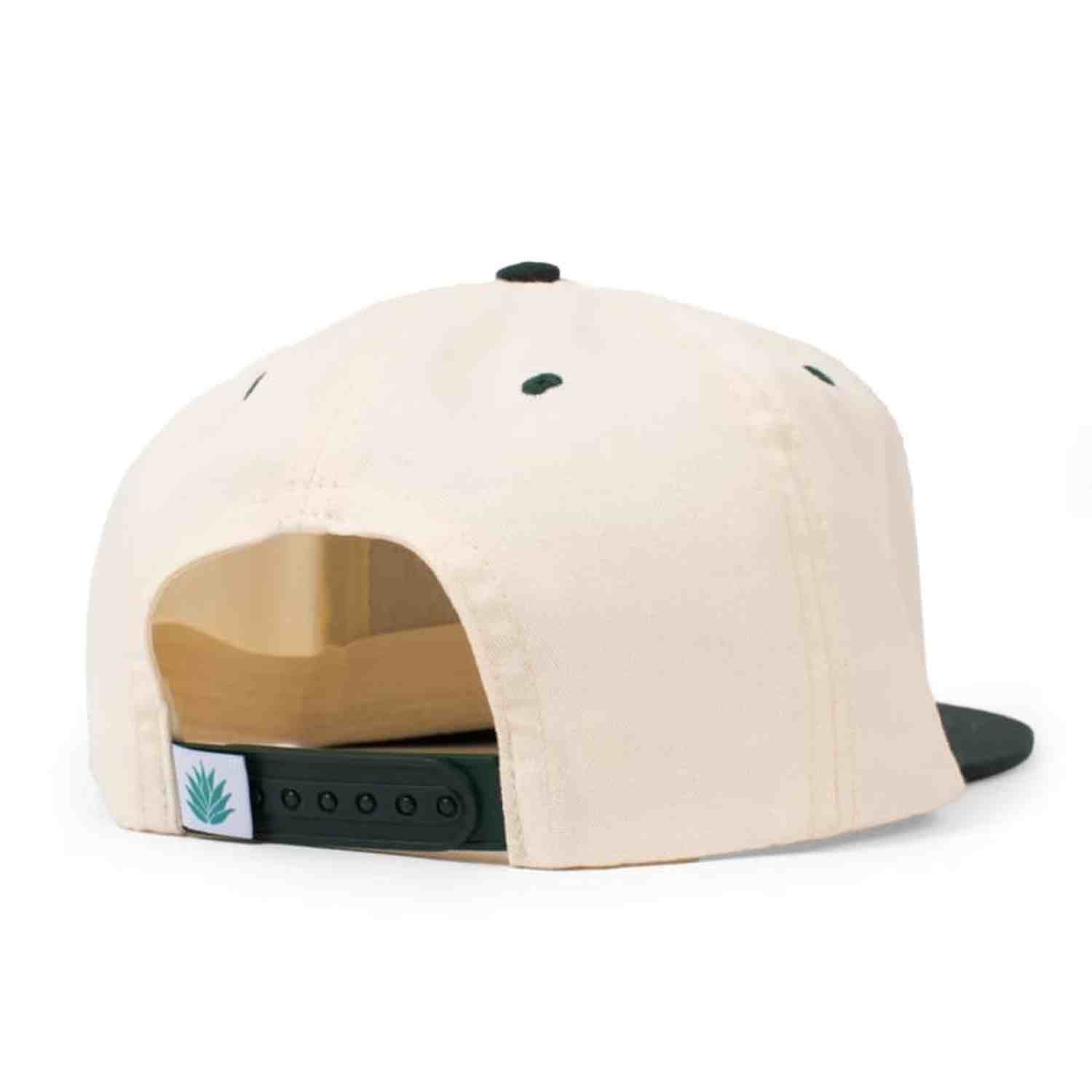 Leroy Brown Hat Sendero Provisions Co.