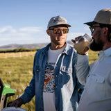 Logo Hat Sendero Provisions Co.