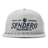 Logo Hat Sendero Provisions Co.
