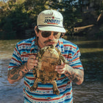 Logo Hat Sendero Provisions Co.