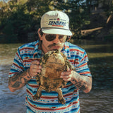 Logo Hat Sendero Provisions Co.