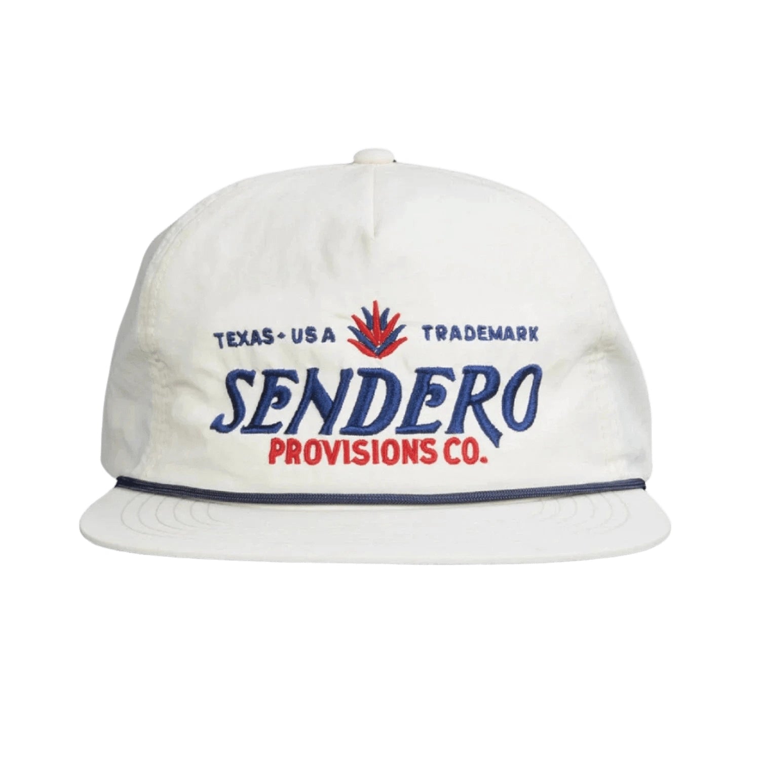 Logo Hat Sendero Provisions Co.