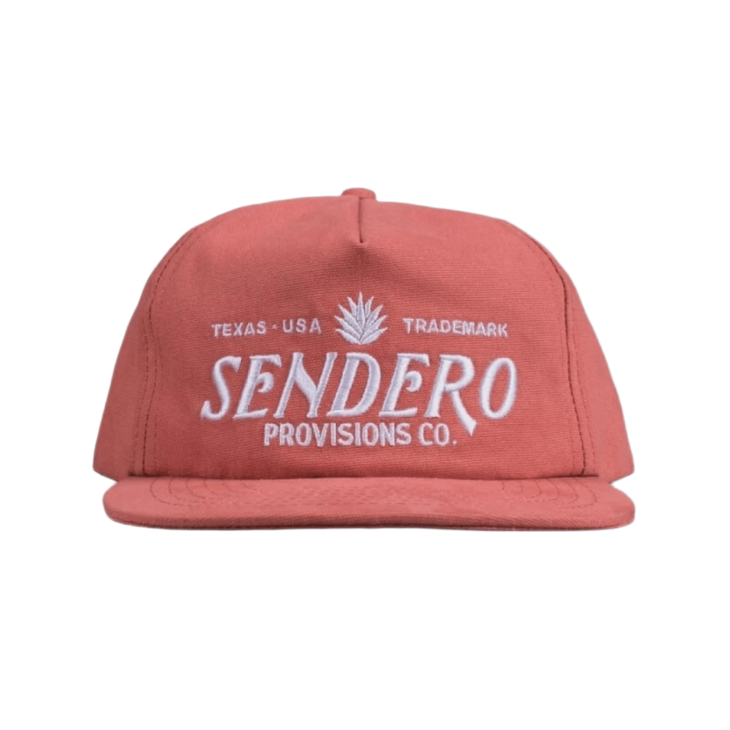 Logo Hat Sendero Provisions Co.