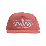 Logo Hat Sendero Provisions Co.