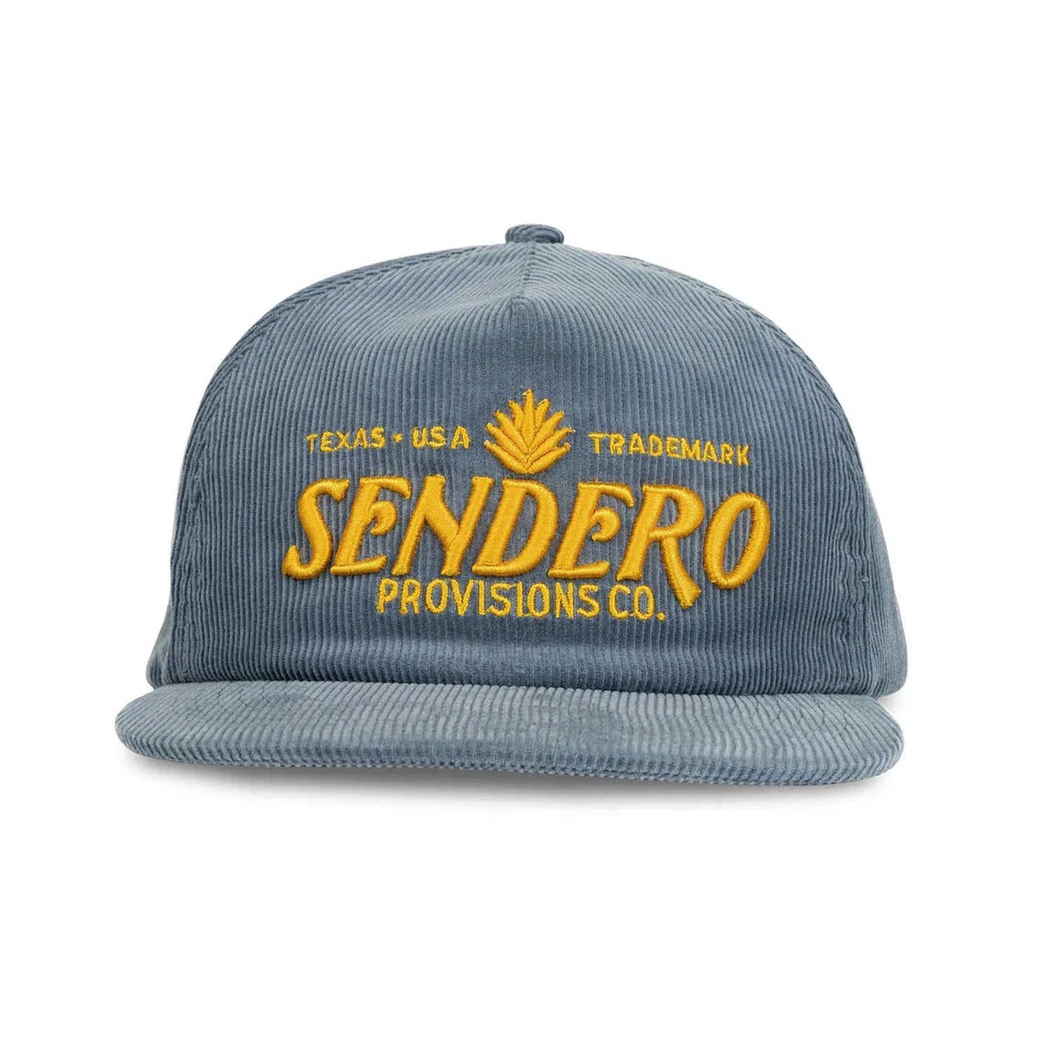 Logo Hat Sendero Provisions Co.