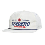 Logo Hat Sendero Provisions Co. - RED|WHITE|BLUE / OS